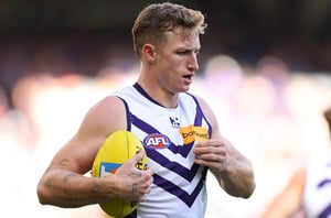 Fremantle Dockers vs Carlton Blues Tips and Prediction AFL Round 7 2026