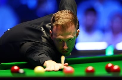 judd trump