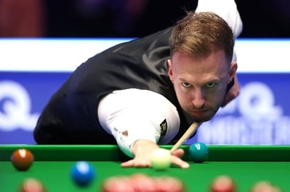 judd trump