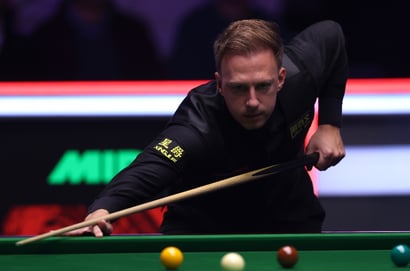 judd trump snooker