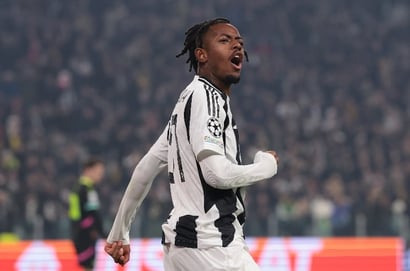 juventus