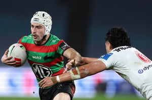 Why Jye Gray’s Extension Could Redefine South Sydney’s Spine