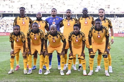 kaizer chiefs