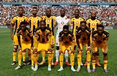 kaizer chiefs