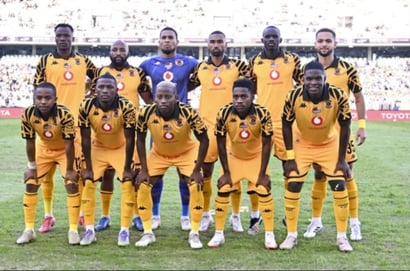 kaizer chiefs