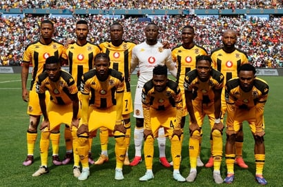 kaizer chiefs