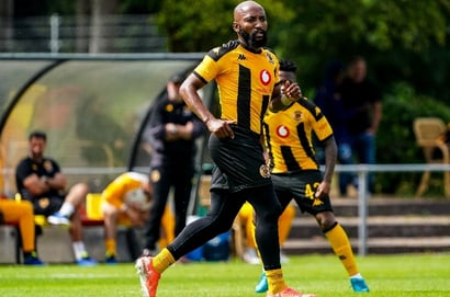 kaizer chiefs