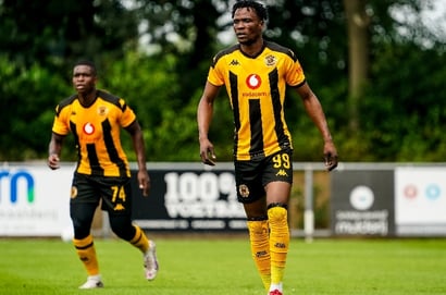 kaizer chiefs lilepo