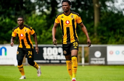 kaizer chiefs lilepo