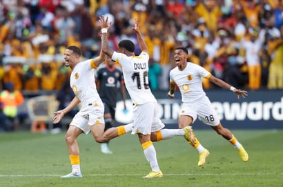 kaizer chiefs maart