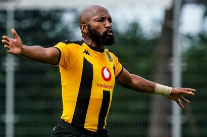 kaizer chiefs mthethwa