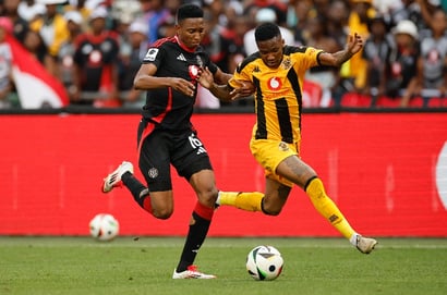 kaizer chiefs psl
