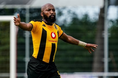 kaizer chiefs team