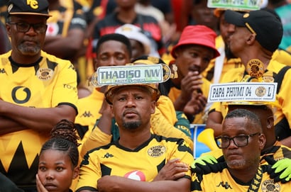 kaizer chiefs team
