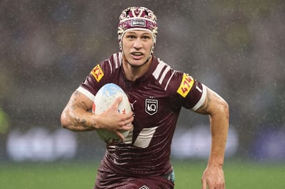 Kalyn Ponga’s Kiwis Move Has Changed the State of Origin Debate