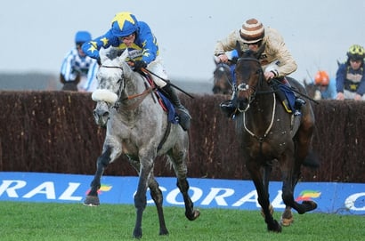 2025 Coral Gold Cup Tips - Odds, trends and two selections for Newbury
