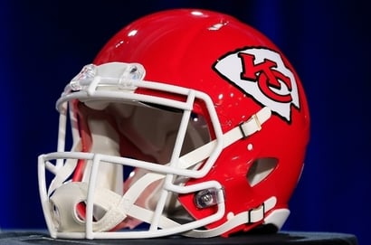kansas city chiefs