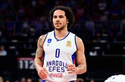 karsiyaka efes