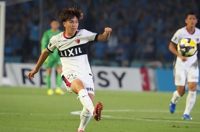 Kashima Antlers vs Kashiwa Reysol Live Stream & Tips - Goals Tipped in J1 League Matchup
