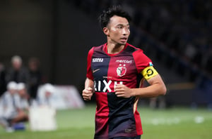 kashima antlers