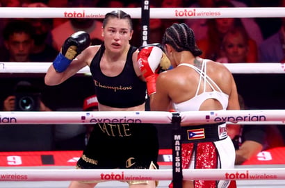 katie taylor