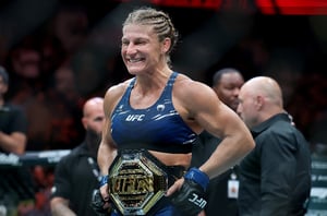 Kayla Harrison vs Amanda Nunes Preview & Picks – Harrison To Retain Title At UFC 324