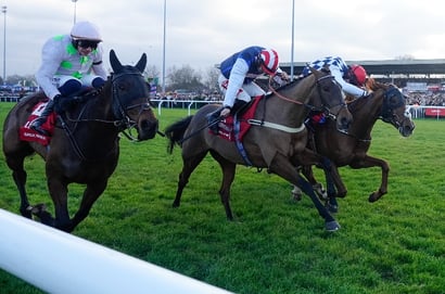 kempton