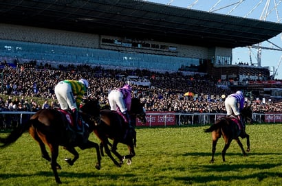 kempton park december