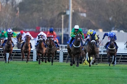 kempton park racecourse