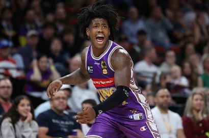 Sydney Kings vs Adelaide 36ers Tips & Live Stream - Take the Kings points in NBL clash