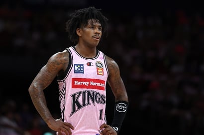 kendric davis
