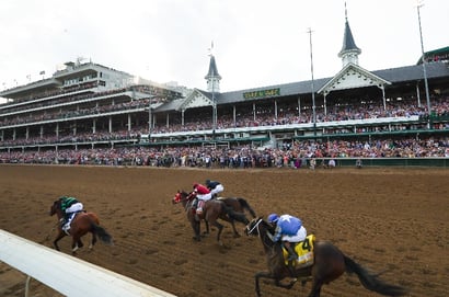 2026 Kentucky Derby Tips - Best Bets, Odds and Predictions