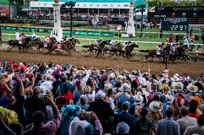 2025 Kentucky Derby Tips - Free guide and two selections