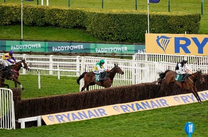 kim muir cheltenham