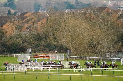 kim muir cheltenham