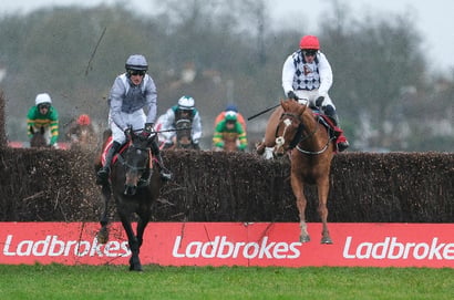 king george VI Chase