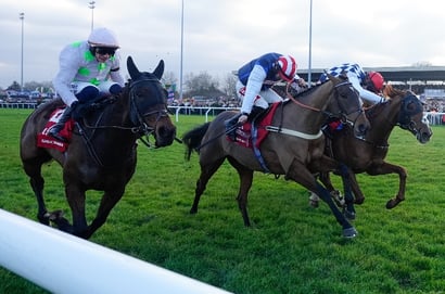 king george kempton