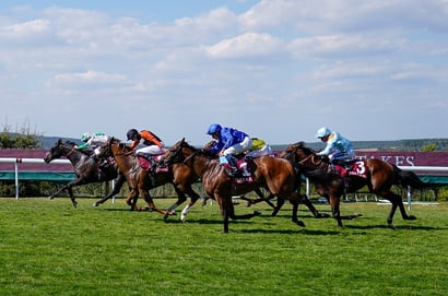 2025 King George Qatar Stakes Tips - Walker's filly can cause a shock at Goodwood