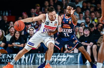 kings 36ers