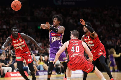 kings wildcats