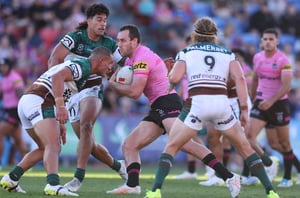 Penrith Panthers vs Newcastle Knights Tips - Tight NRL Preliminary Final predicted with 4 best bets