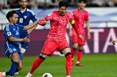 Hong Kong vs South Korea Live Stream & Tips - South Korea to Claim Easy Asian Cup Win
