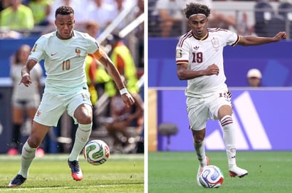kylian mbappe lamine yamal