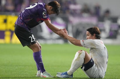 Kyoto Sanga vs Gamba Osaka Live Stream & Tips - Sanga to See-Off Osaka Threat