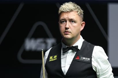 2025 World Snooker Championship Draw, Schedule, Dates & Rounds