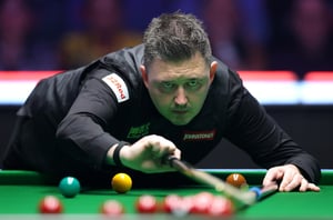 2026 German Masters Snooker Stream - Watch all matches from Berlin