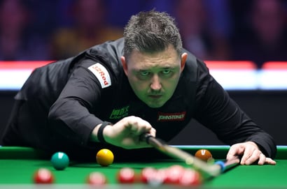kyren wilson