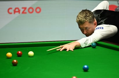 2025 World Snooker Championship Live Streams - Watch all matches from the Crucible