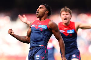 Fremantle Dockers vs Melbourne Demons Tips and Prediction