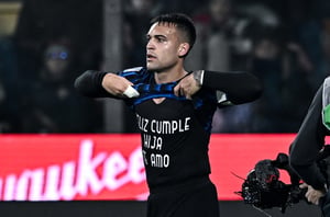 Inter Milan vs Torino Live Stream & Tips - Home Win Tipped